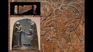 Siege of Nineveh and Ancient Secrets of Mesopotamia Documentary [upl. by Curhan267]