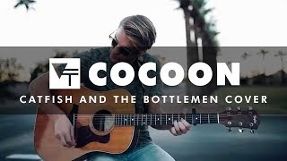 Vinyl Theatre Cocoon Catfish and the Bottlemen Cover [upl. by Ellehcal]