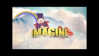 South Park Imaginationland [upl. by Phippen]