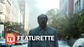 The Looming Tower S01E10 Featurette  Inside the Episode  Rotten Tomatoes TV [upl. by Rizas414]