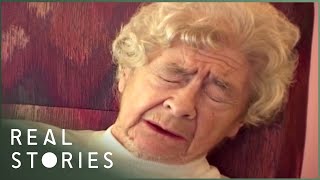 Britains Elderly The Forgotten Poor Poverty Documentary  Real Stories [upl. by Hiltan585]