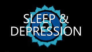 1 Hour Sleep Hypnosis Higher Self Healing for Depression amp Anxiety [upl. by Ezalb877]