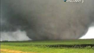 Destroyed in Seconds Monster Tornado [upl. by Egiaf]