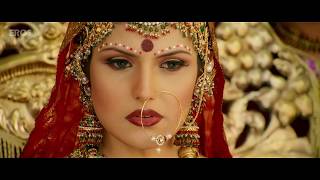 Salaam Aaya Video Song  Veer  Salman Khan  Zarine Khan [upl. by Hanas]