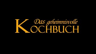 Das geheimnisvolle Kochbuch [upl. by Nereen]