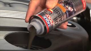 LIQUI MOLY Oil Additive 1011 [upl. by Sharleen]