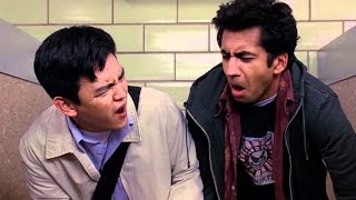 Top 10 Hilarious Movie Toilet Scenes [upl. by Edgardo]