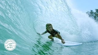 11YearOld Jackson Dorian at Kelly Slaters Surf Ranch [upl. by Anne-Marie]