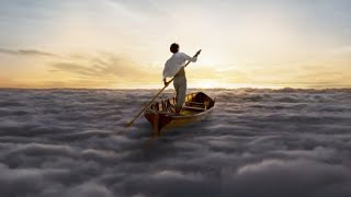 Pink Floyd  The Endless River Full Album Stream [upl. by Nelac]