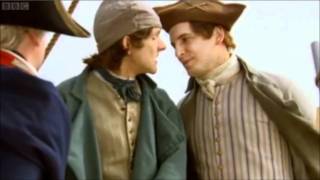 Horrible Histories  Horatio Nelson  HD 1080p [upl. by Ycal]