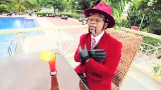 FELIX WAZEKWA  Calins gourmands CLIP OFFICIEL [upl. by Couq]