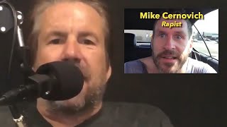 Vic Berger  Mike Cernovich [upl. by Mandeville]