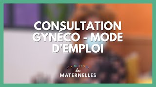 Au coeur de notre Service de GynécologieObstétrique [upl. by Dorolisa]