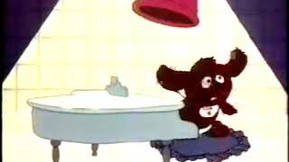 Muppet Babies Season 4 Episode 13 Beach Blanket Babies [upl. by Lowrance504]