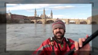 Travel Guide Zaragoza Spain  Why Zaragoza [upl. by Elvin]