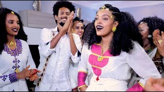 Hani Mihreateab  Hamatey  ሓማተይ  New Eritrean Music 2019 [upl. by Debarath]