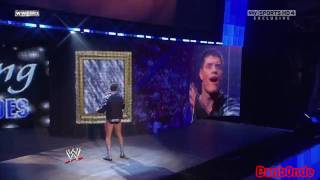 quotDashing Cody Rhodes New Entrance 2010 720pHD [upl. by Wat326]