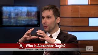 Michael Millerman Who is Alexander Dugin [upl. by Noach]