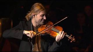 David Garrett The Flight Of The Bumble Bee HD [upl. by Letram]