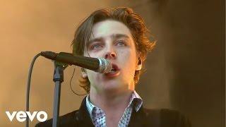 Catfish and The Bottlemen  Anything Live At T In The Park 2016 [upl. by Aggappora]