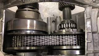 CVT Gearbox  How it Works  Explained [upl. by Zoi]