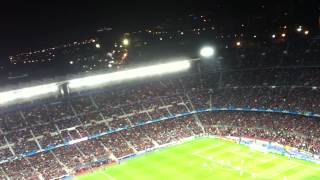 TORRES GOAL against Barcelona 22 One of the best moments of my life [upl. by Ylliw9]