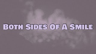 Dave  Both Sides Of A Smile Lyrics ft James Blake [upl. by Ahsiena]