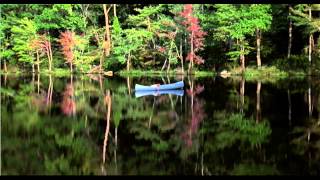 Friday the 13th 1980 Vendredi 13 Lake scene [upl. by Keller231]