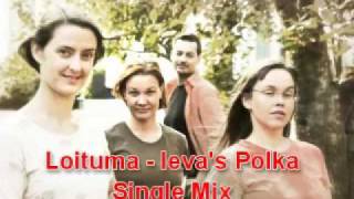 Loituma  Ievan Polkka Single Mix [upl. by Eppillihp]