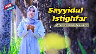 Sayyidul Istighfar  Haqi Official [upl. by Duma632]