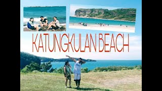 KATUNGKULAN BEACH RESORTTERNATE CAVITE [upl. by Ardnic]