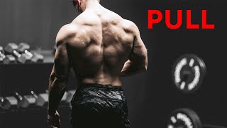 BEST Pull Workout For MASSIVE GROWTH BackBicepsRear Delts [upl. by Diskson582]