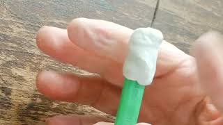 Repairing Tools with Epoxy Putty [upl. by Leilani]