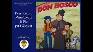 Vita Don Bosco [upl. by Digdirb]