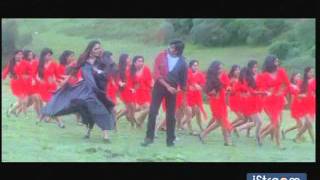 Priya sakhi Telugu Video Song  Akkada Ammayi Ikkada Abbayi  Pawan Kalyan [upl. by Druci]