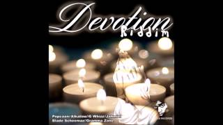 Devotion Riddim mix APRIL 2014 Notnice Records mix by djeasy [upl. by Haik]