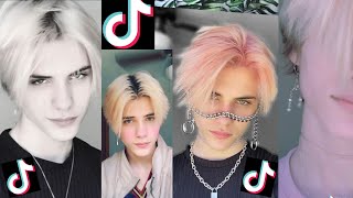 Noen Eubanks compilation  TikTok boys who make me melt [upl. by Mott]