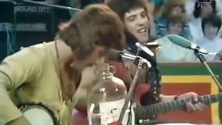 Mungo Jerry  Summertime live [upl. by Gennie633]