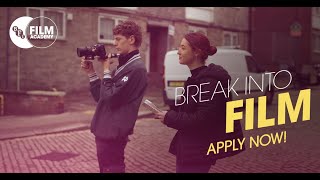 BFI Film Academy Showreel [upl. by Freida]