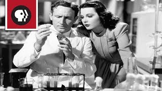 How Hedy Lamarr Developed a Secret Communications System [upl. by Lydon]