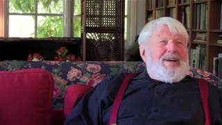 Theodore Bikel remembers Bob Dylans appearance at the 1965 Newport Folk Festival c 20112012 [upl. by Adlai]