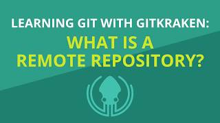 What is a Remote Repository Beginner Git Tutorial [upl. by Wycoff]