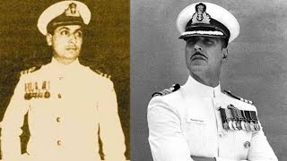 Rustom The real story that inspired the Akshay Kumar starrer film [upl. by Rednasyl758]