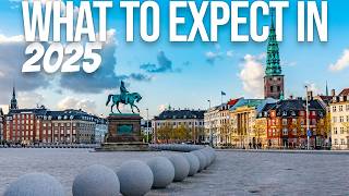 10 BEST Things To Do In Copenhagen  Copenhagen Travel Guide [upl. by Belita91]