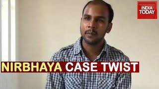 Nirbhaya Case Twist Convict Mukesh Wants To File Curative Review Pleas Again [upl. by Esenwahs385]