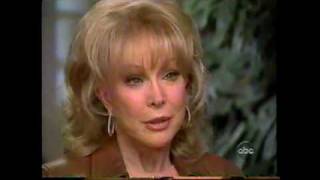 Barbara Eden…Interview 2003 [upl. by Joannes]