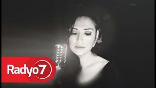 İçim Yanar  AYSEL YAKUPOĞLU [upl. by Menken]