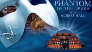 02 Overture Phantom of the opera 25 Anniversary [upl. by Akeem]