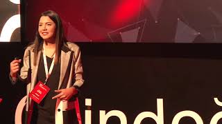 Bırakın Size Deli Desinler  FULYA ÖZTÜRK  TEDxGündoğduKoleji [upl. by Hamlani]