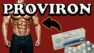 PROVIRON 💊 [upl. by Attenol]